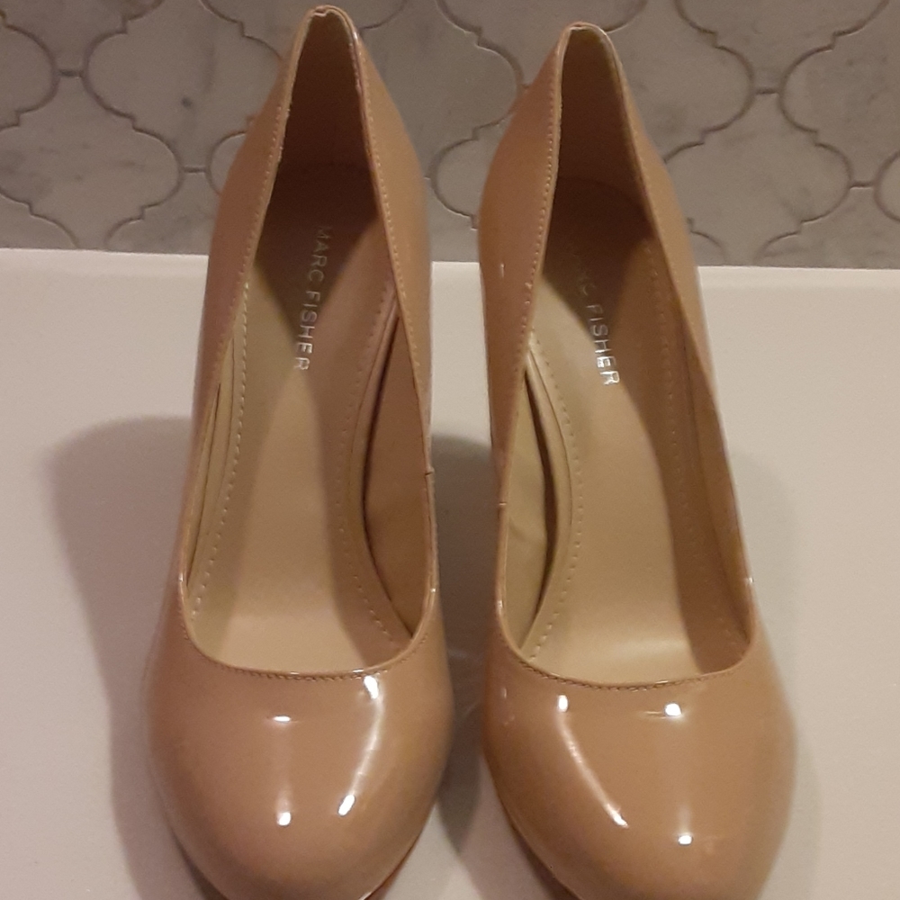 Marc Fisher heels